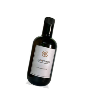 aove la lievre