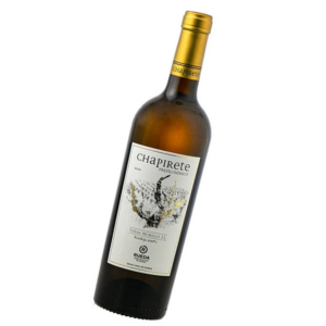 chapirete prefiloxérico