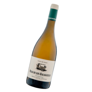 pago de los balagueses chardonnay