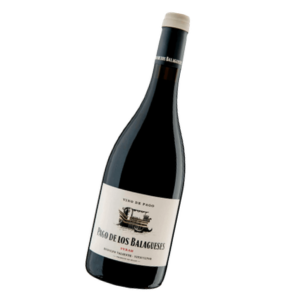 pago de los balagueses syrah