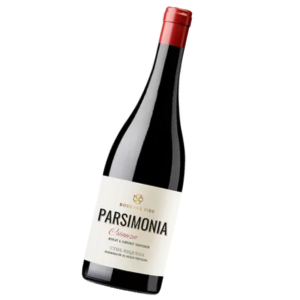 parsimonia crianza