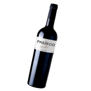 pasiego autor