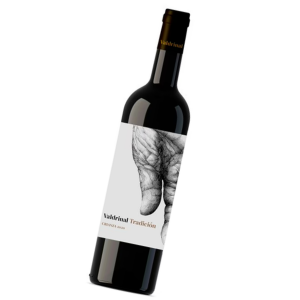 valdrinal tradición crianza