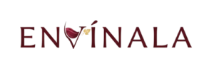 logotipo envinala