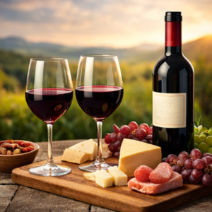 pack disfruta del vino