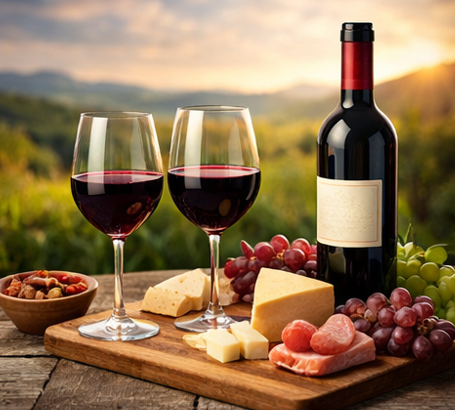 pack disfruta del vino