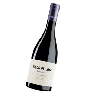 clos de lôm garnacha