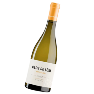 clos de lôm malvasía