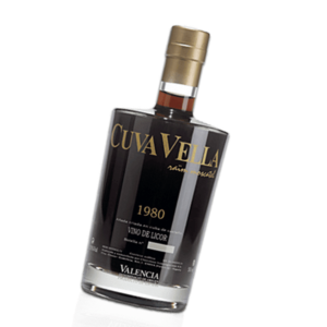 cuva vella