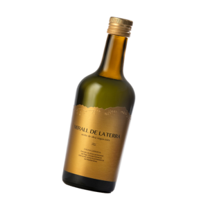 mirall de la terra